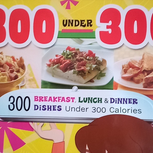 Hungry Girl cookbook - Picture 2 of 11